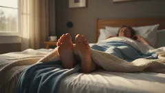 Nu vă ridicați imediat din pat: un obicei de dimineață care vă schimbă starea de bine