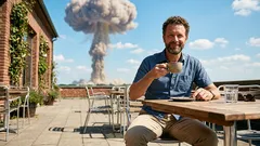 Au fost numite țările în care șansele de supraviețuire sunt cele mai mari în cazul unui război nuclear