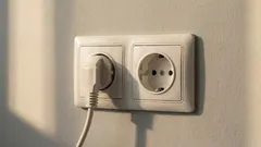 Ce aparate electrice ar trebui să le scoatem întotdeauna din priză, iar pe care este mai bine să le lăsăm așa cum sunt