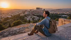 Cum să călătorești ieftin prin Europa: cele mai bune destinații pentru o vacanță economică