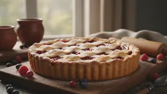 Aluat fraged fără greșeli: tehnică, proporții și secretele unei cruste crocante