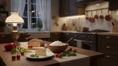 Nu mâncați brânză seara: ce ajută cu adevărat la somn după 50 de ani