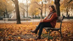 7 semne ale unei persoane „neplăcute”, care, de fapt, te fac mai puternic